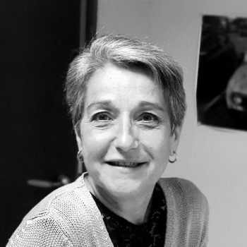 Gisèle Munoz